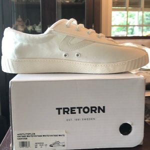 Tretorn sneakers